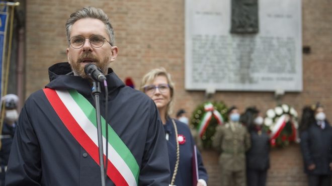 Emilia Romagna, Lepore eletto presidente Consiglio autonomie locali