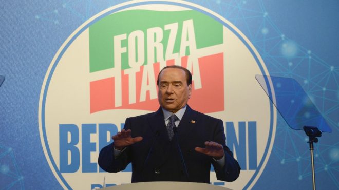 Governo, Berlusconi “Noi leali, non abbiamo nessuna responsabilità”