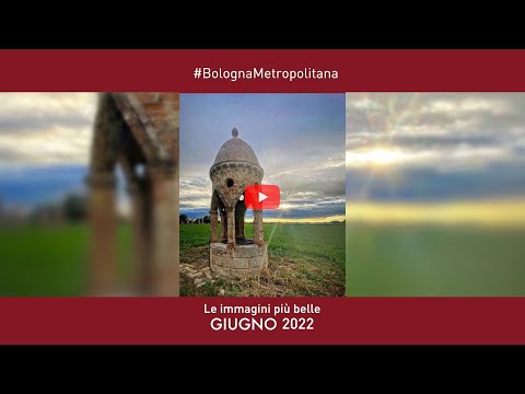 Le immagini più belle di Giugno 2022 da #BolognaMetropolitana