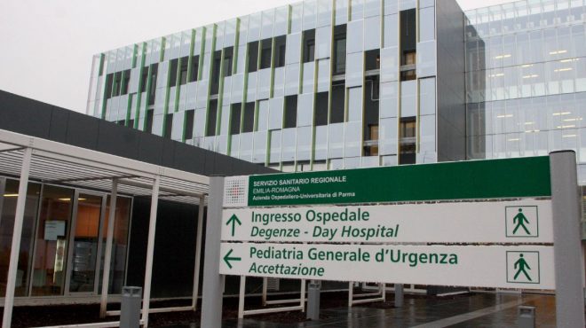 Bufera all’ospedale Maggiore di parma, primaria sospesa “E’ mobbing”