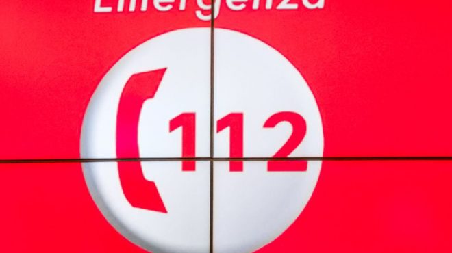 Numero unico emergenza 112, a Parma la sede del coordinamento regionale