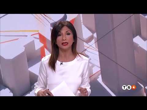 Unimpresa su rete 4 – tg4 – 20/08/2022 – 19.00