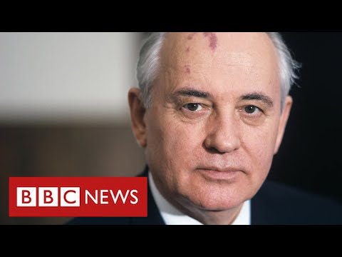 Death of Gorbachev: global tributes but little sorrow in Russia – BBC News