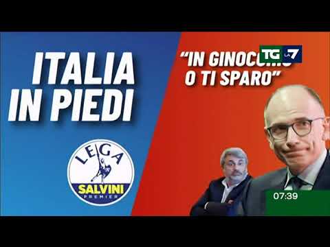 Edizione delle ore 07.30 del 21/09/2022