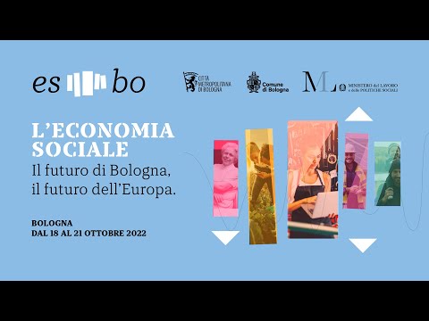 L’economia sociale al servizio delle persone