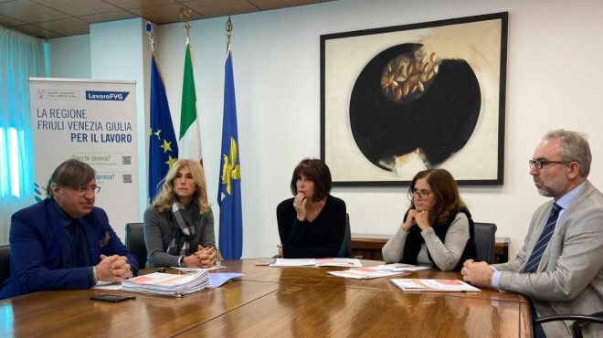 FVG, Rosolen “Progetti ad hoc nell’artigianato per tutela del settore”