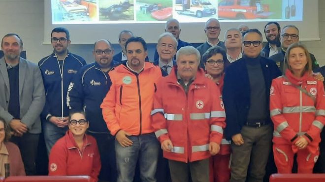 Assessore Corsini incontrata organizzazioni soccorso stradale