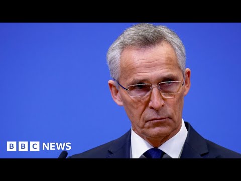 Poland strike ‘most likely from Ukrainian air defence’, says Nato chief – BBC News