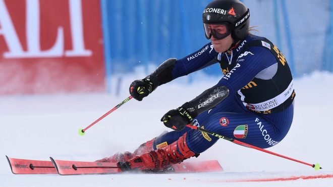 Goggia vince anche la seconda discesa di Lake Louise