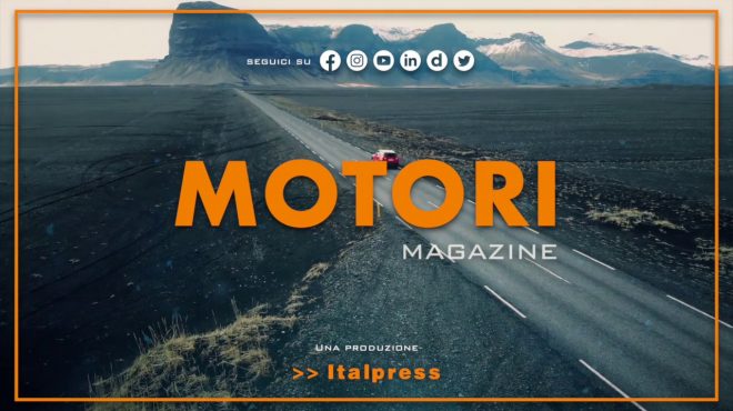 Motori Magazine – 25/12/2022