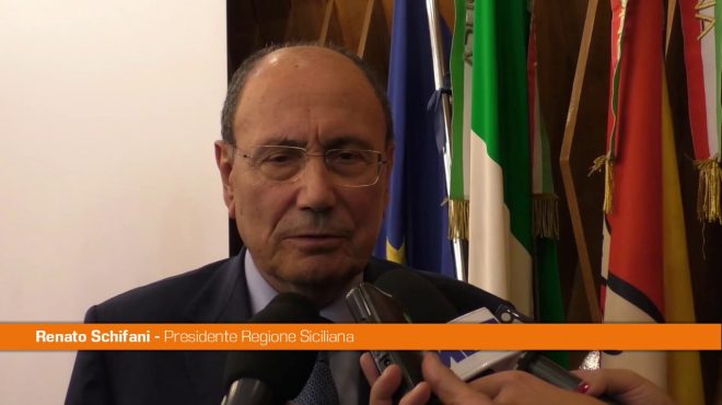 Schifani “Sinergia con il governo nazionale patrimonio per la Sicilia”