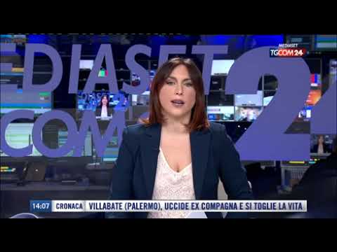 Unimpresa su TGCOM24 – Ore 14.00: . Il caro energia erode i risparmi. Dati Centro Studi Unimpresa.