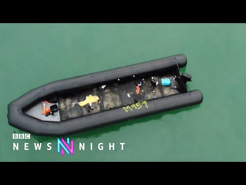 Will the PM’s new plan stop illegal boats arriving in Britain? – BBC Newsnight