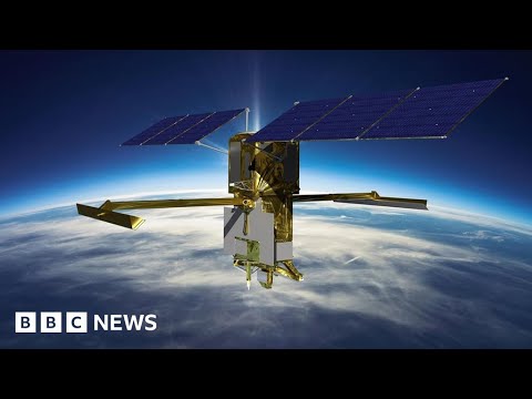 Nasa launches Swot satellite for ‘unprecedented’ view of Earth’s water – BBC News