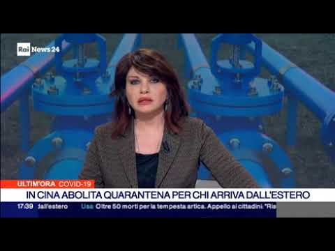 Unimpresa su Rai News 24 – Ore 17.30: Dossier energia.