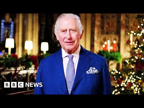 King Charles’ Christmas message to pay tribute to Queen’s legacy – BBC News