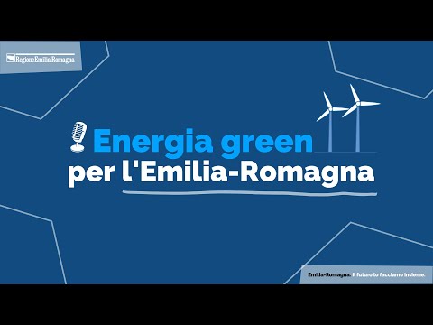 Energia. Abitare, mobilità e produzione: ecco il Piano da oltre 8,5 miliardi di euro di investimenti