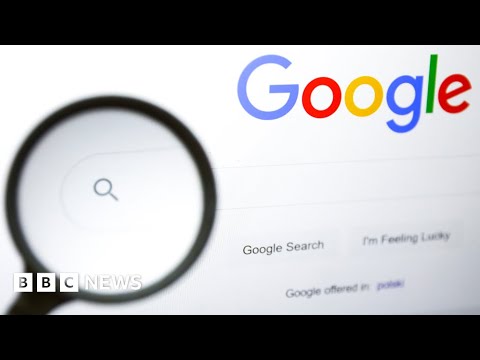 Google reveals most searched for terms of 2022 – BBC News