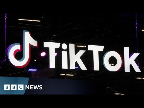 TikTok sued in US over alleged safeguarding and privacy failures – BBC News