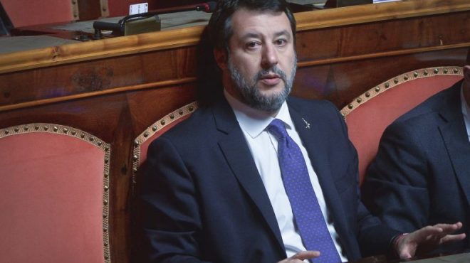 Governo, Salvini “Cinque anni davanti, segnali di grande compattezza”