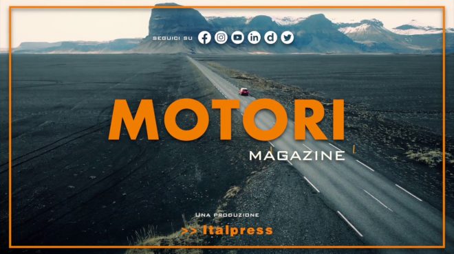 Motori Magazine – 1/1/2023