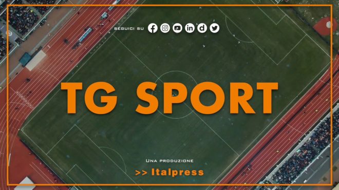 Tg Sport – 18/1/2023