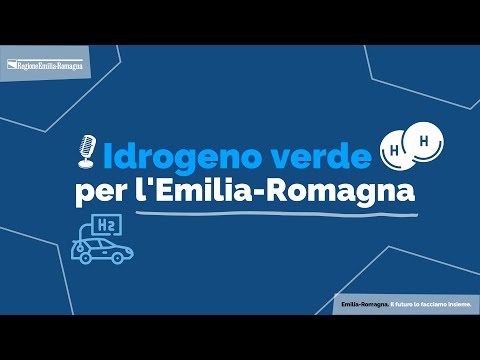 Produzione di idrogeno verde, la Regione dà il via a impianti in aree industriali dismesse