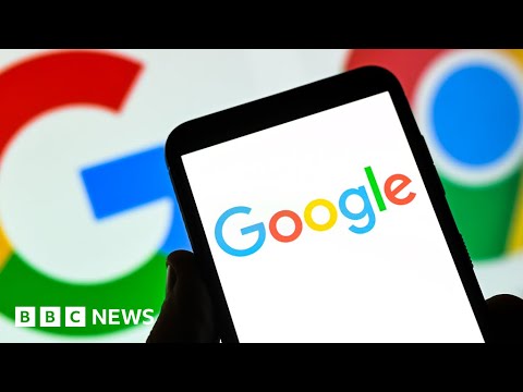 Google’s parent company Alphabet to cut 12,000 jobs worldwide – BBC News