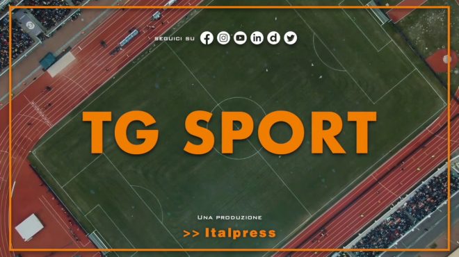 Tg Sport – 13/1/2023