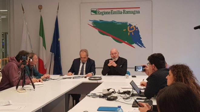 Un altro anno all’insegna del grande sport in Emilia-Romagna