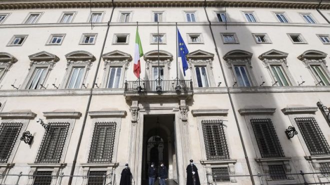 Dal Cdm via libera al decreto sul Pnrr. Stop alla cessione dei crediti del superbonus