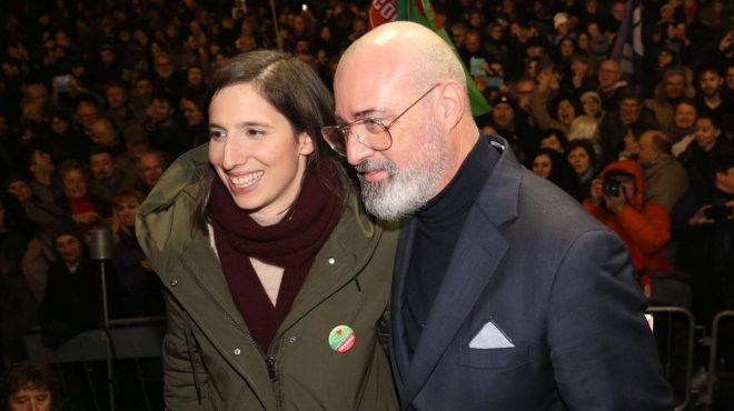 PD, Elly Schlein vince le primarie. E’ lei la nuova segretaria