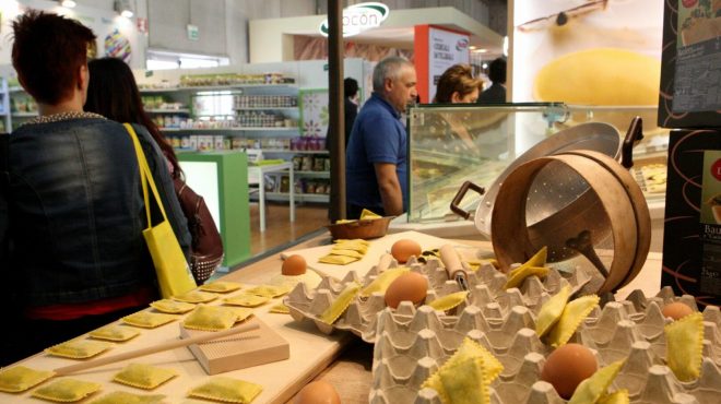 Fiere, verso una cabina di regia unica per gli eventi dell’agroalimentare italiano