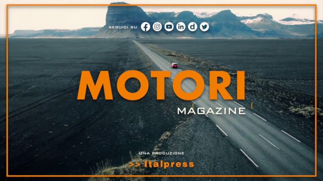 Motori Magazine – 12/2/2023