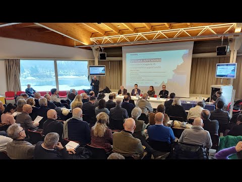 Sistema Appennino – 9 febbraio 2023