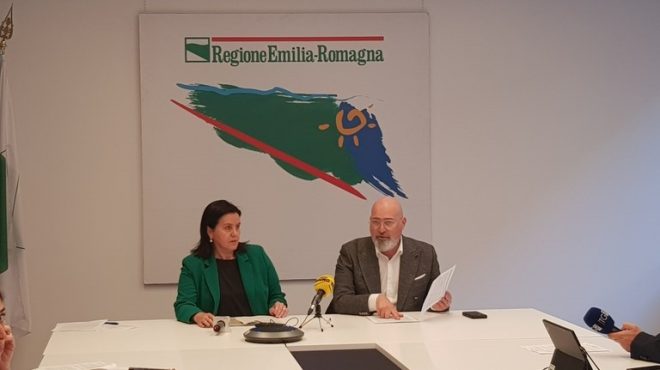 La Regione Emilia Romagna rilancia l’impegno per il diritto all’abitare