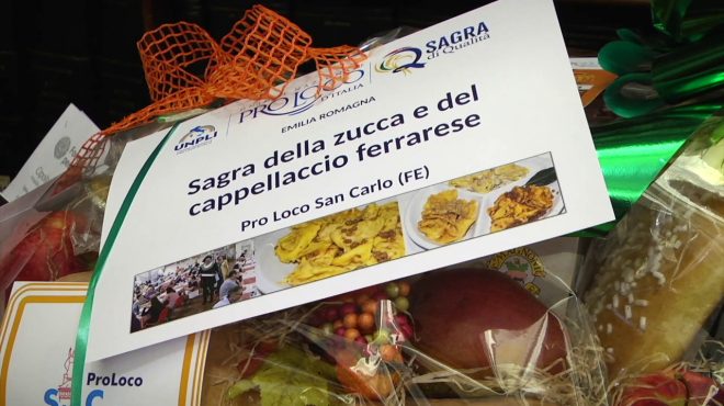 Unpli, il marchio “Sagre di qualità” a 18 eventi delle pro loco