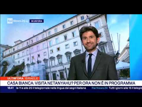 Unimpresa su Rai News 24 – IN UN’ORA – Ore 18:30  Dati Inps su RdC. Dati Unimpresa sulla povertà.