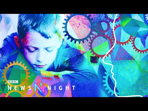 Tensions build between autism researchers and the autistic community – BBC Newsnight