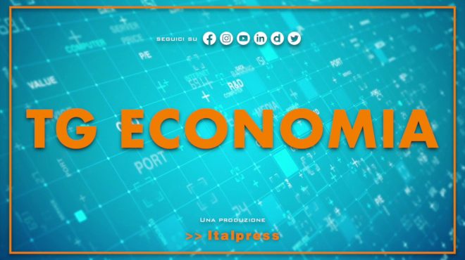 Tg Economia – 24/3/2023