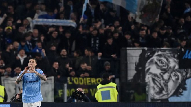 La Lazio non si ferma: battuta 2-1 la Juventus