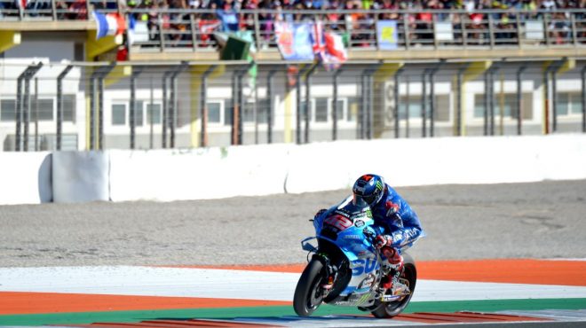 Rins vince Gp Americhe, sul podio Marini e Quartararo