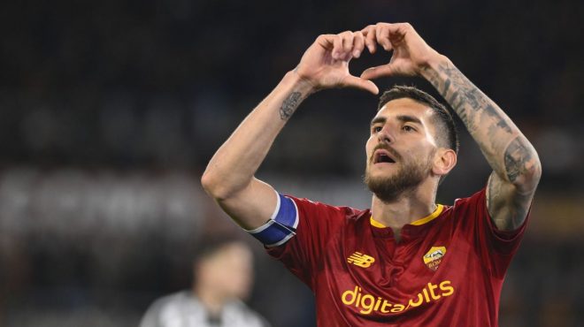 La Roma piega 3-0 l’Udinese e consolida il terzo posto