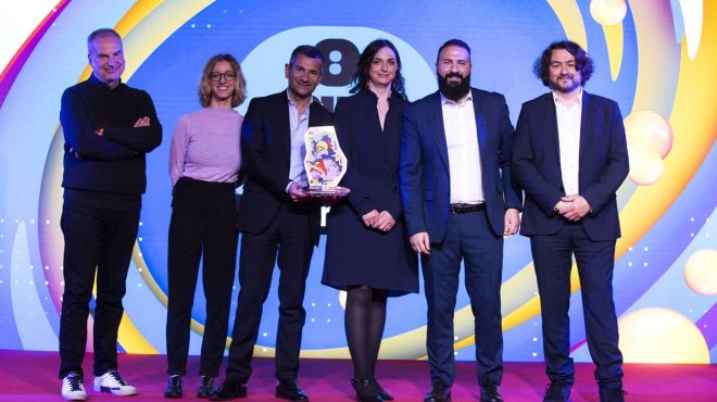 Touchpoint Awards Identity 2023, Instilla si aggiudica il Grand Award