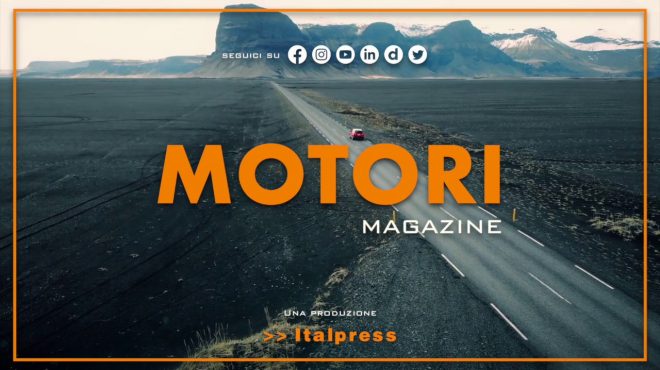 Motori Magazine – 23/4/2023