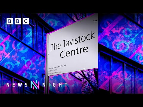 Reform of child gender services ‘under threat’ says former Health Secretary – BBC Newsnight