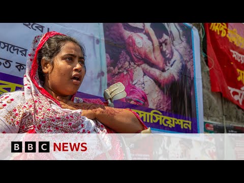 Bangladesh marks 10th anniversary of Rana Plaza disaster – BBC News