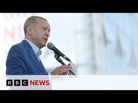 Turkey’s presidential runoff approaches – BBC News