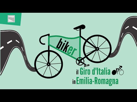 Sport Valley, il Giro d’Italia in Emilia-Romagna. Le tappe del 2023 e il ricordo dei campioni