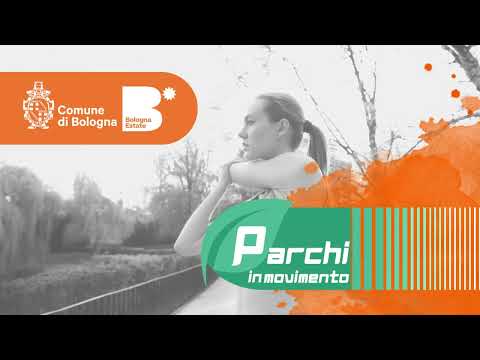 Parchi In Movimento 2023 – video teaser